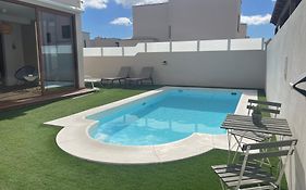 Villa Tama Luxury & Relax