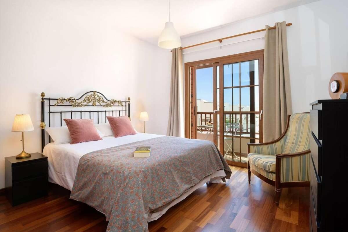 Villa Tama Luxury & Relax Costa Teguise Esterno foto