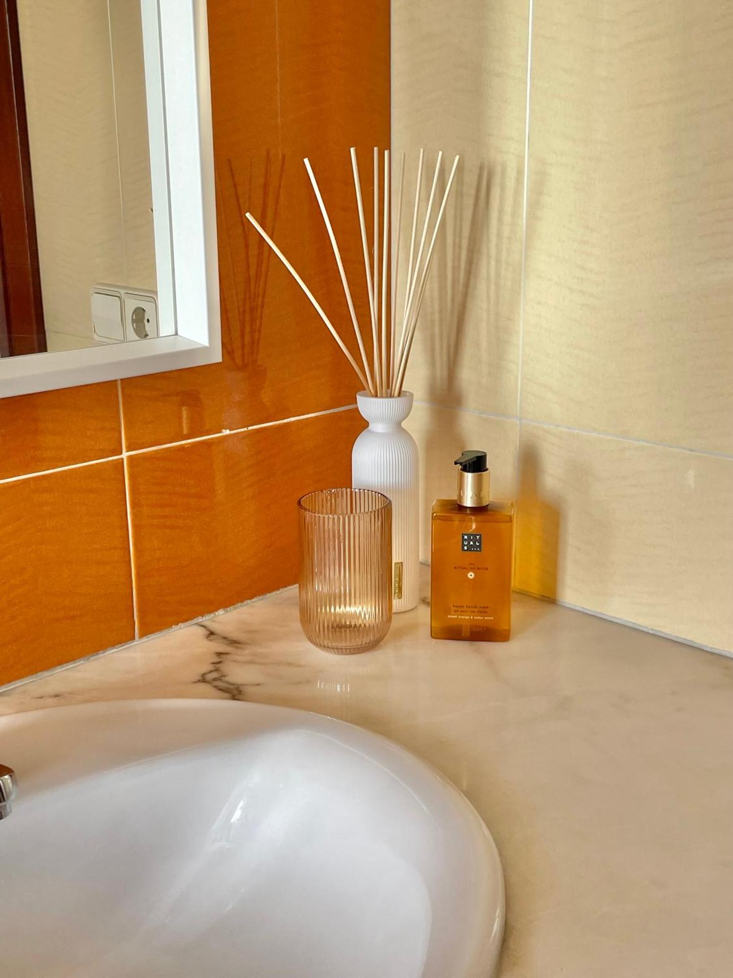 Villa Tama Luxury & Relax Costa Teguise Esterno foto