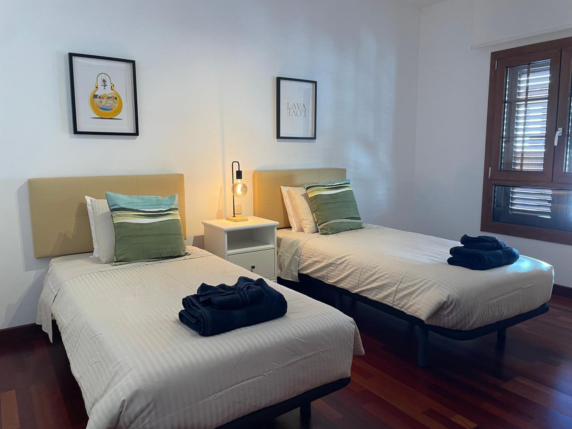 Villa Tama Luxury & Relax Costa Teguise Esterno foto
